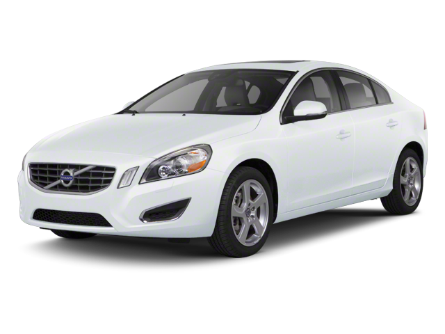 2011 Volvo S60 T6