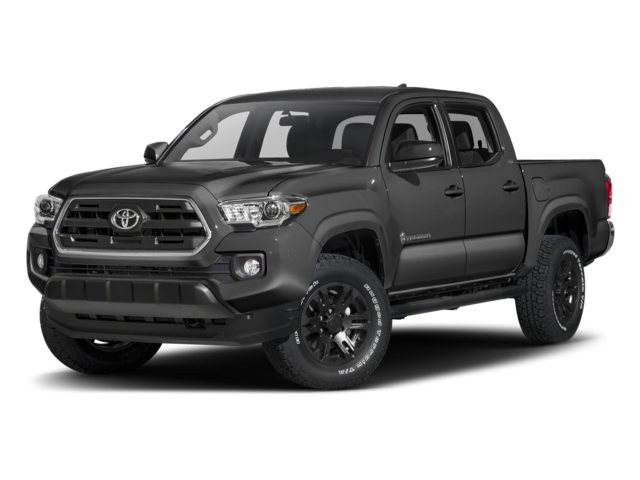 2016 Toyota Tacoma