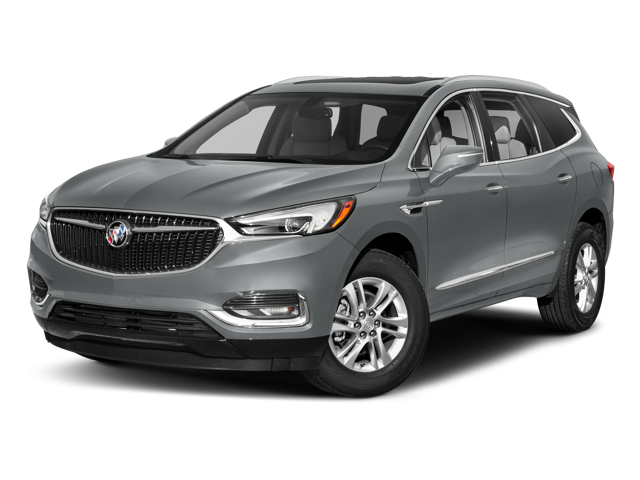 2018 Buick Enclave Premium Group