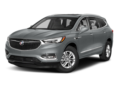 2018 Buick Enclave Premium Group