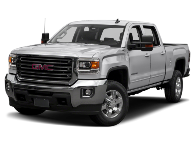 2018 GMC Sierra 4WD Crew Cab Standard Box Denali's photo