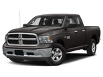 2018 RAM 1500 Big Horn Quad Cab