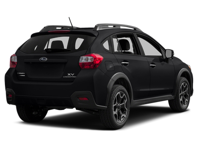 2015 Subaru XV Crosstrek Limited