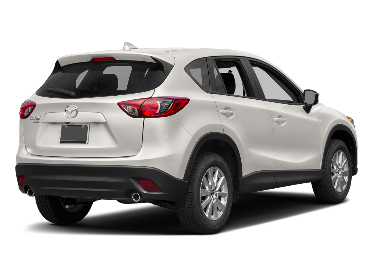 Used 2016 Mazda CX-5 Touring with VIN JM3KE4CY9G0756088 for sale in Norwich, NY