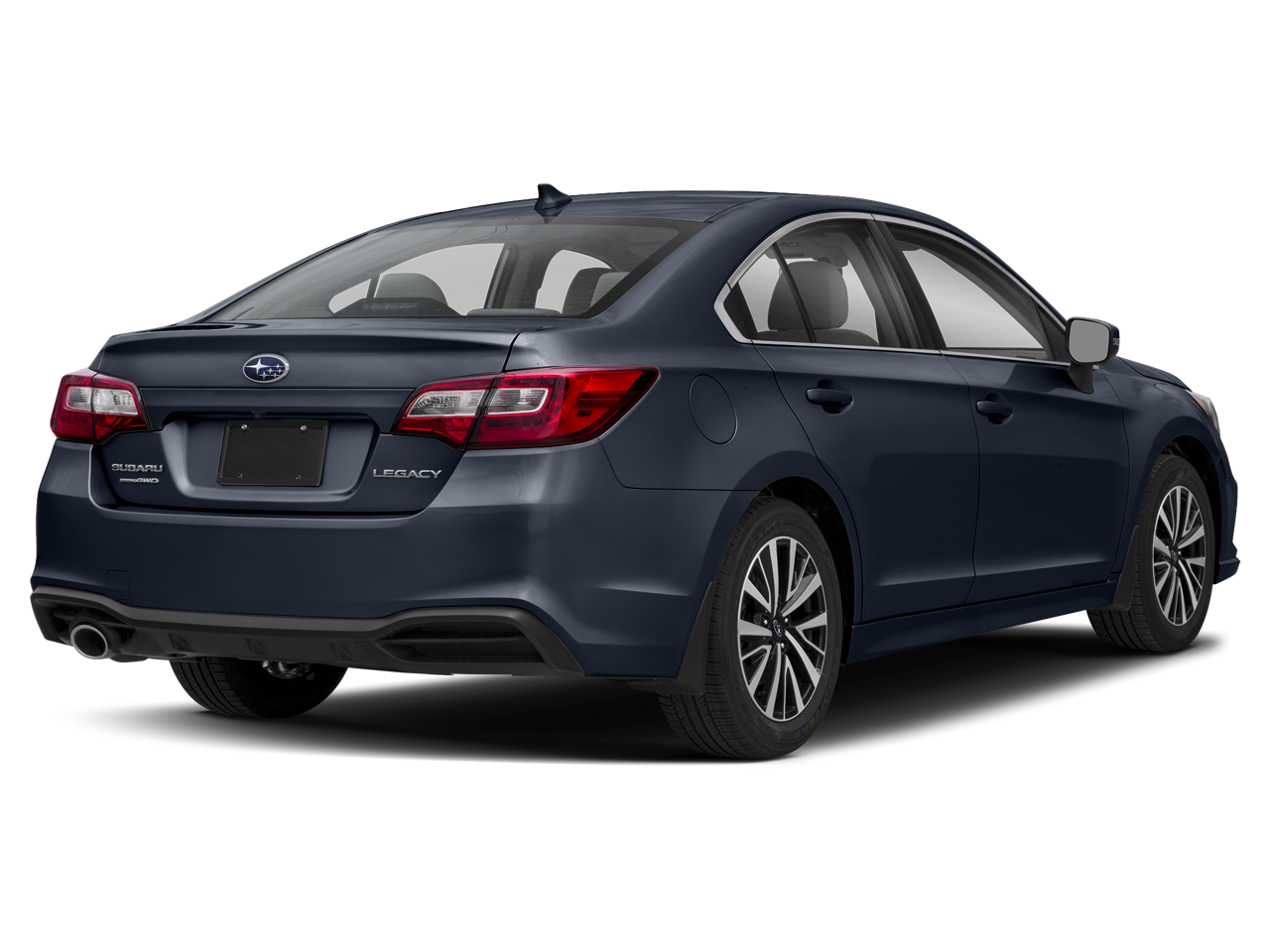 Used 2018 Subaru Legacy Premium with VIN 4S3BNAH65J3004652 for sale in Norwich, NY