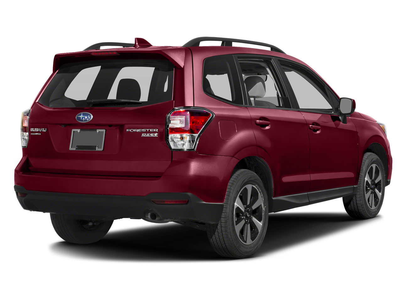 Used 2018 Subaru Forester Premium with VIN JF2SJAECXJH532620 for sale in Norwich, NY
