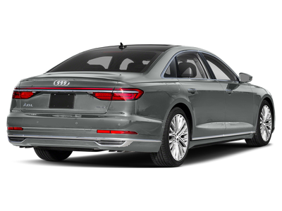 2019 Audi A8 L Base