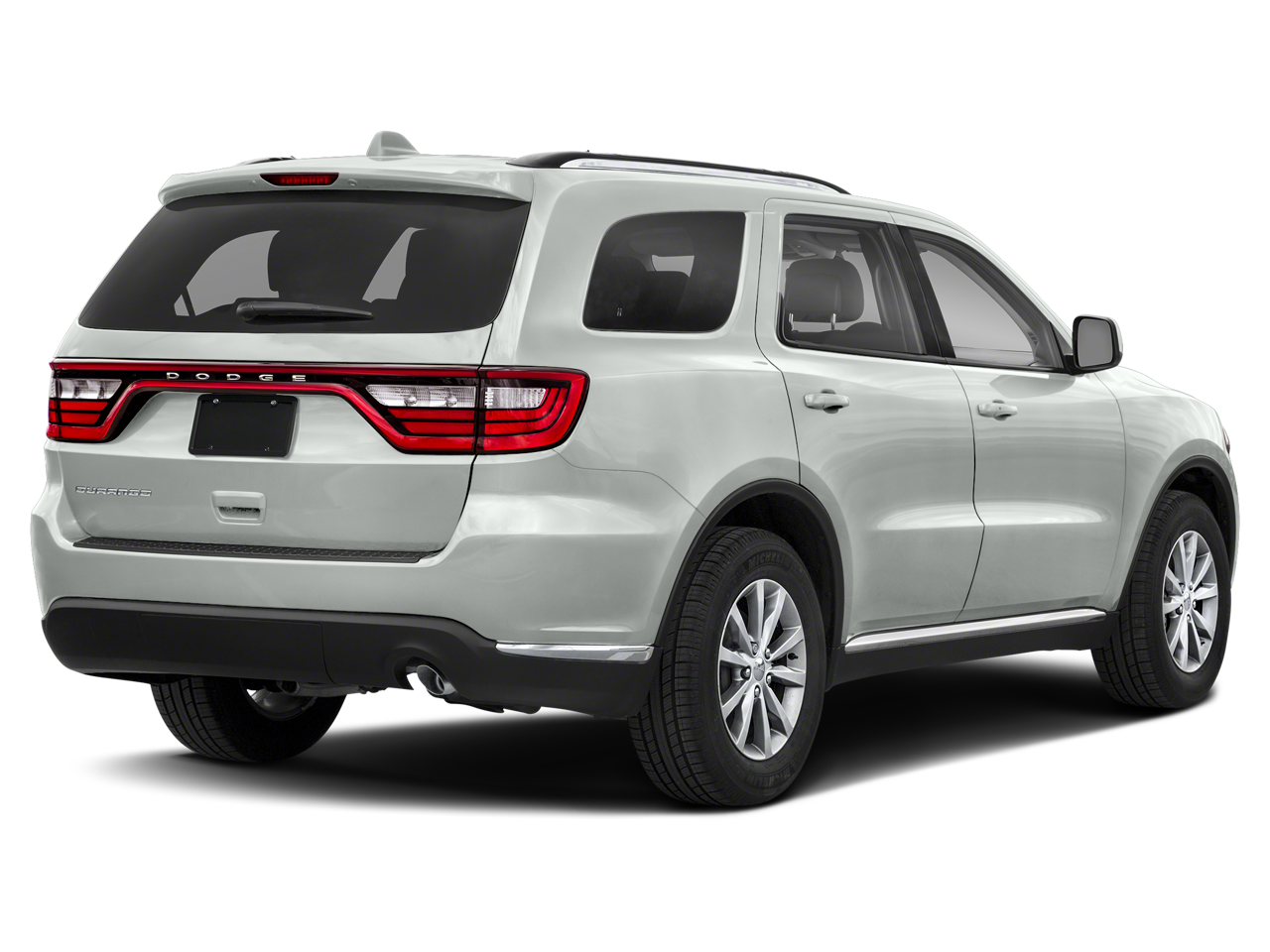 2019 Dodge Durango GT Plus photo 3