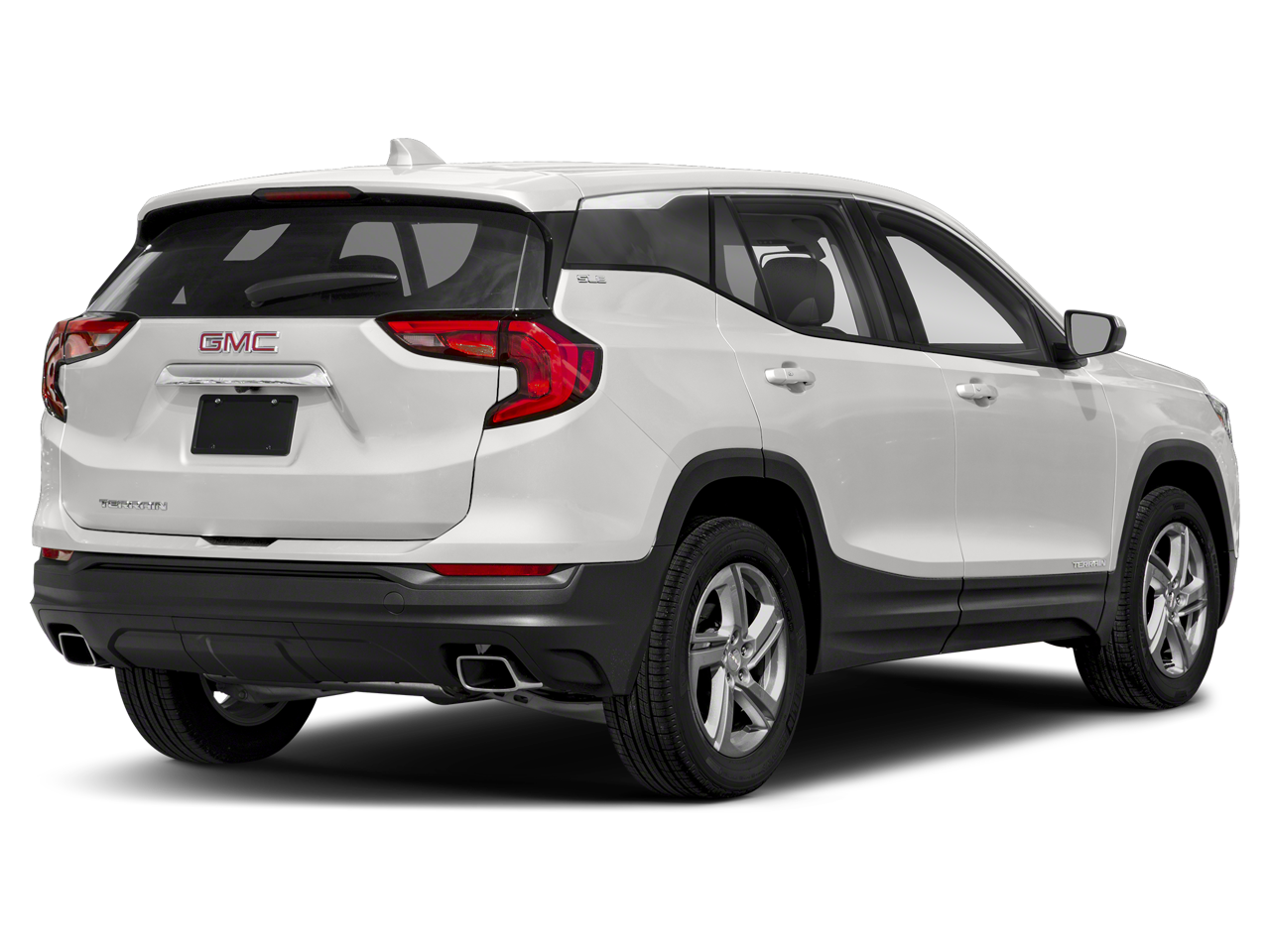 Used 2019 GMC Terrain SLE with VIN 3GKALTEV8KL314832 for sale in Norwich, NY