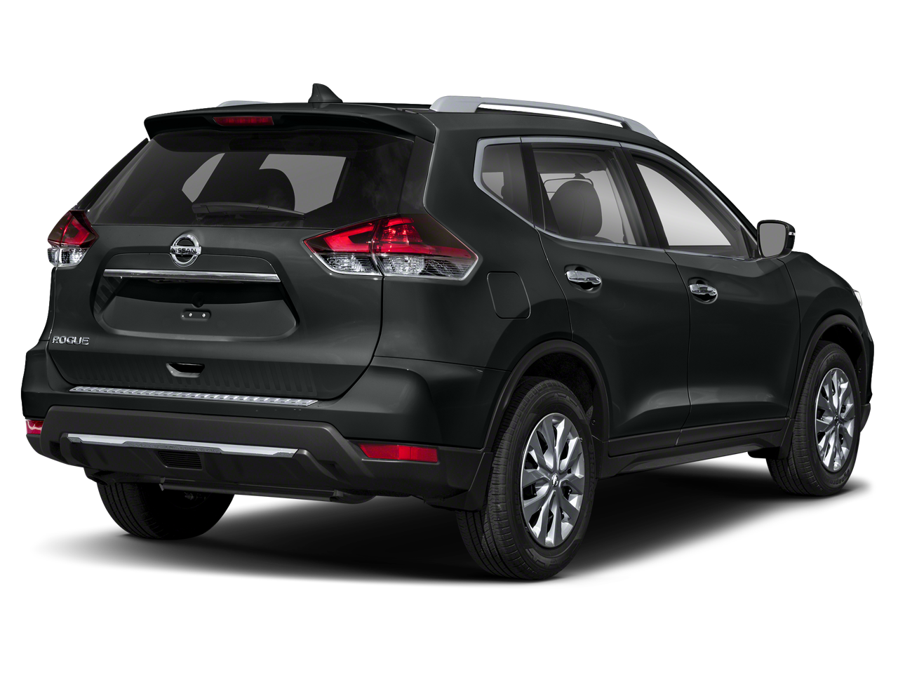 Used 2019 Nissan Rogue SV with VIN KNMAT2MV5KP540919 for sale in Norwich, NY