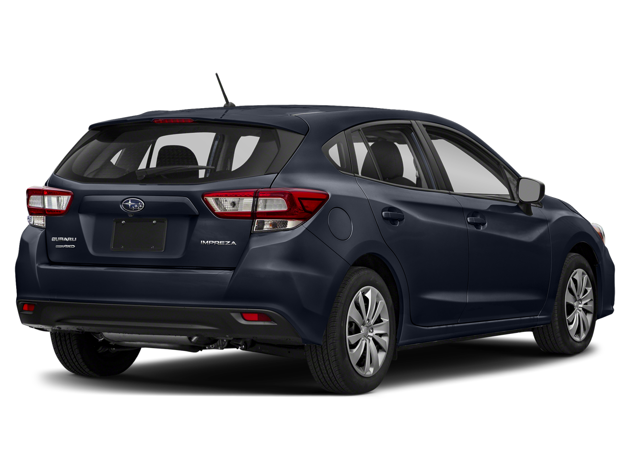 Used 2019 Subaru Impreza Premium with VIN 4S3GTAC6XK3759784 for sale in Norwich, NY