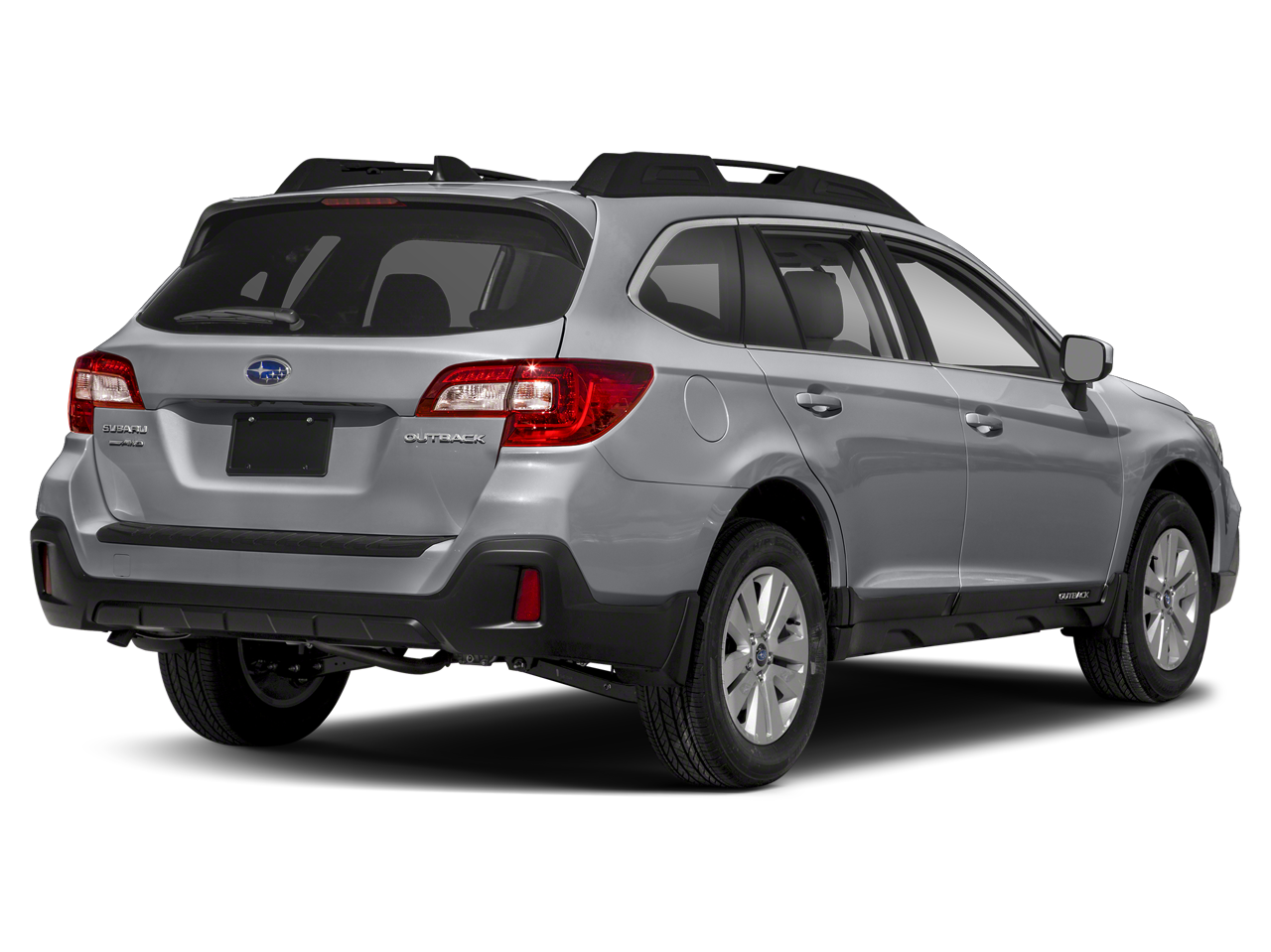 2019 Subaru Outback 2.5i Premium photo 2