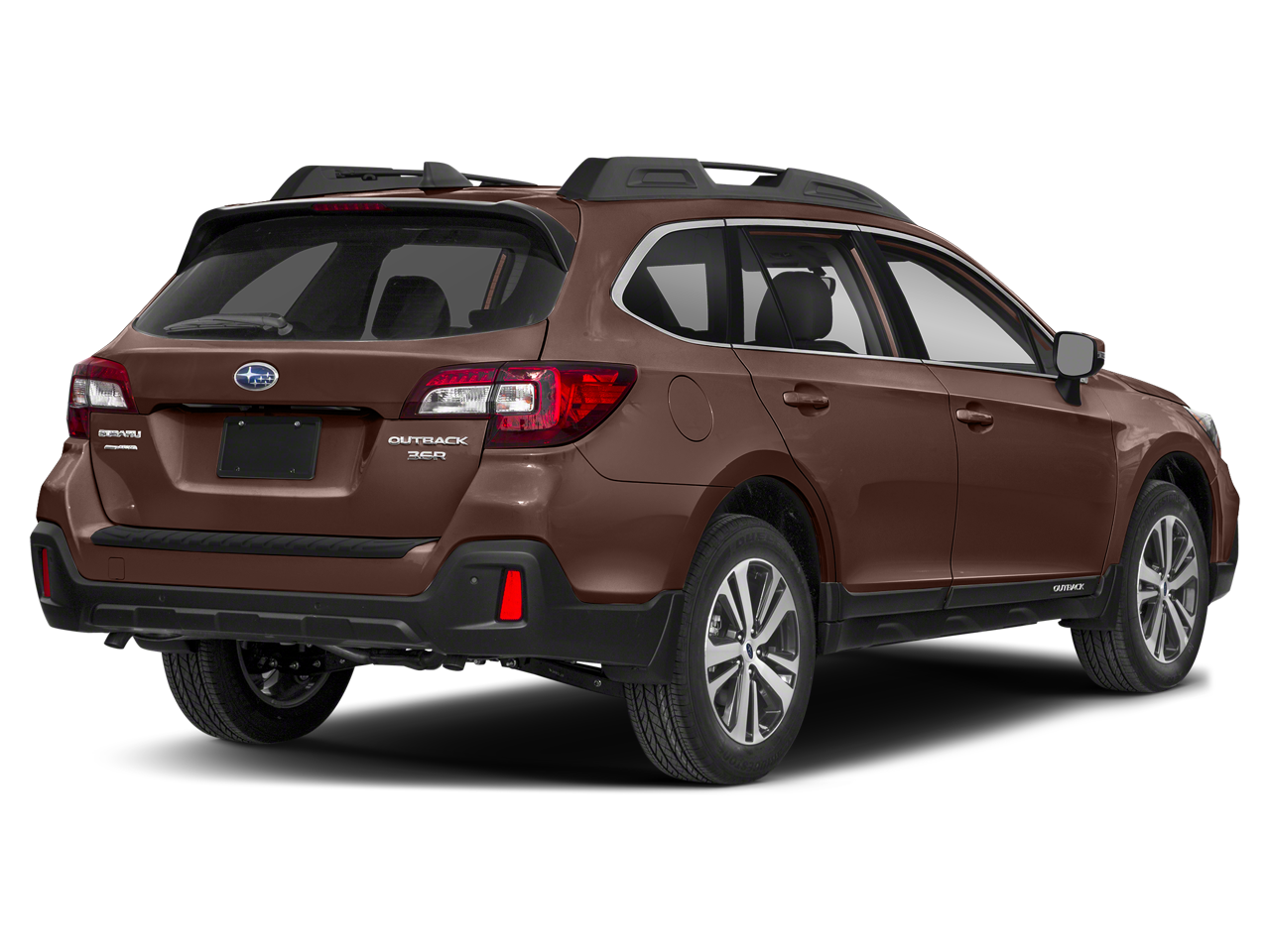 2019 Subaru Outback 3.6R Limited photo 2