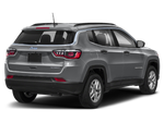 2020 Jeep Compass North Edition