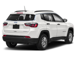 2021 Jeep Compass 80th Anniversary