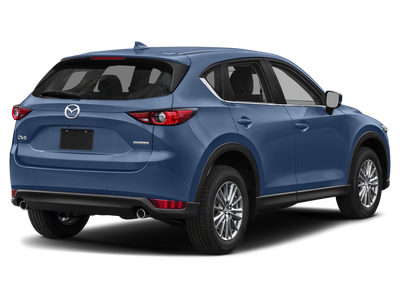 2021 Mazda Mazda CX-5 Sport
