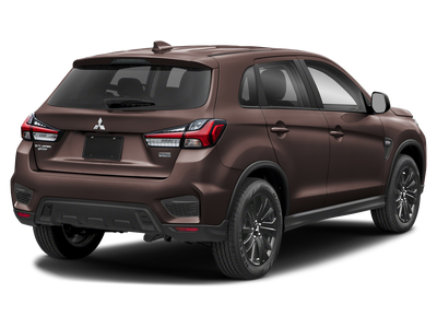 2021 Mitsubishi Outlander Sport LE