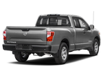 2021 Nissan Titan S