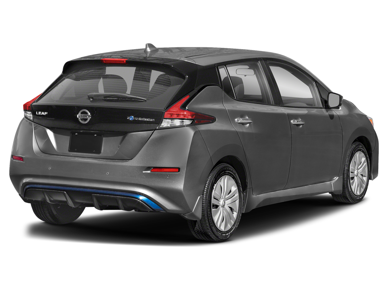 Used 2022 Nissan LEAF SV Plus with VIN 1N4BZ1CV6NC550665 for sale in Norwich, NY
