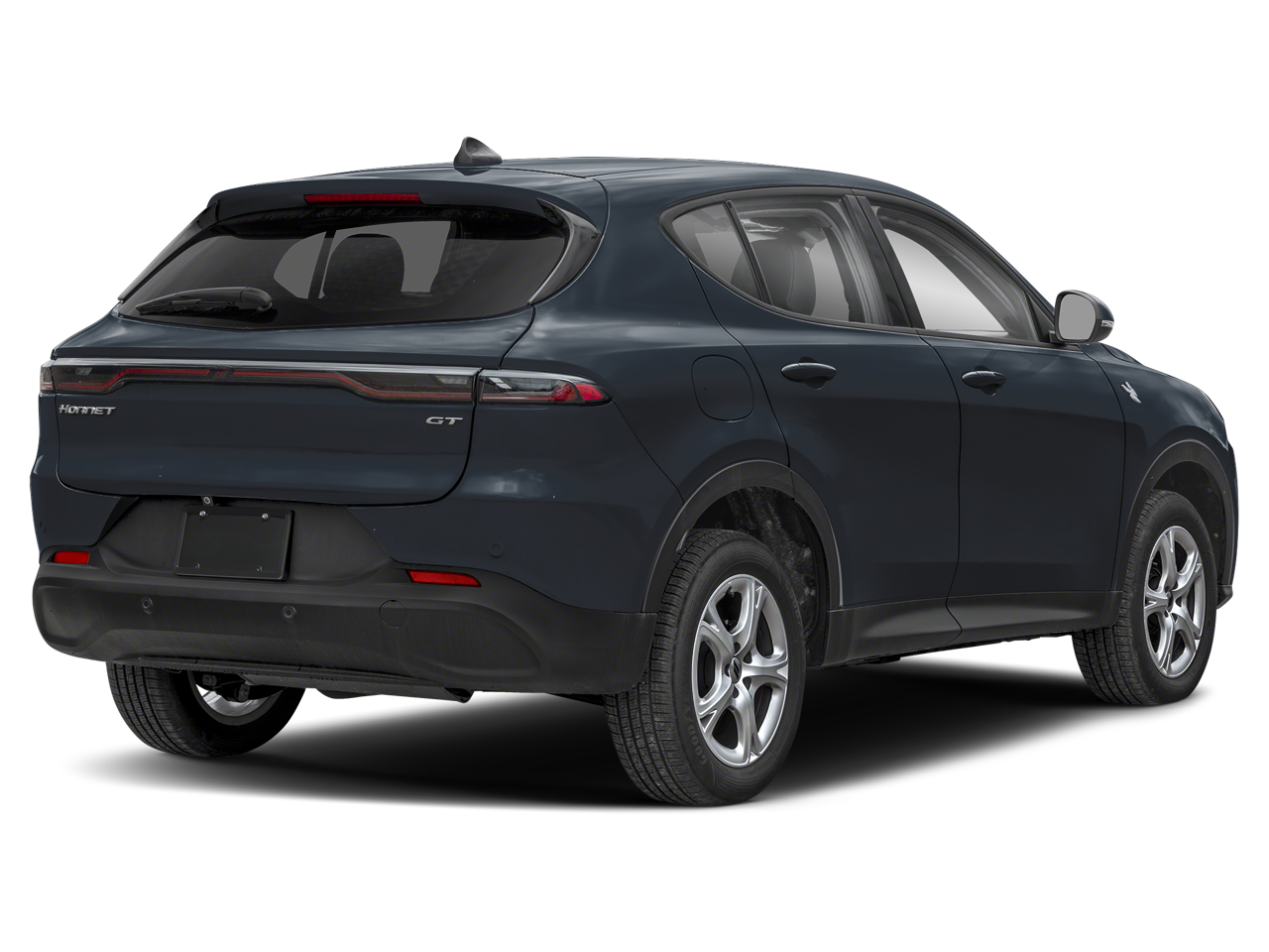 2023 Dodge Hornet GT