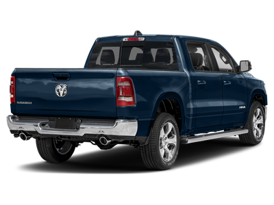 2023 RAM 1500 Laramie Crew Cab