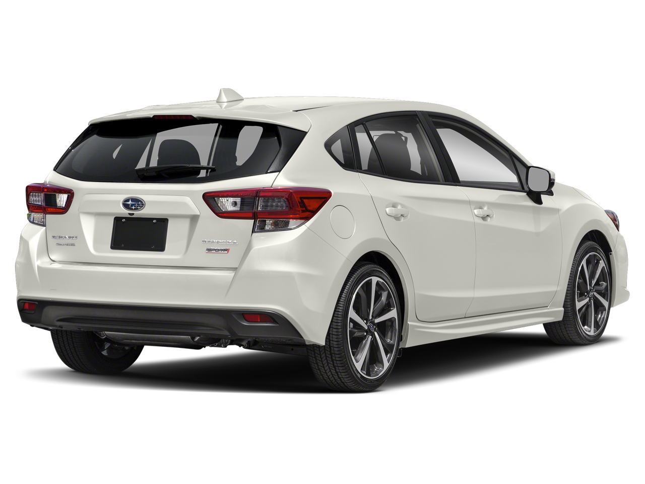 2023 Subaru Impreza Sport photo 2