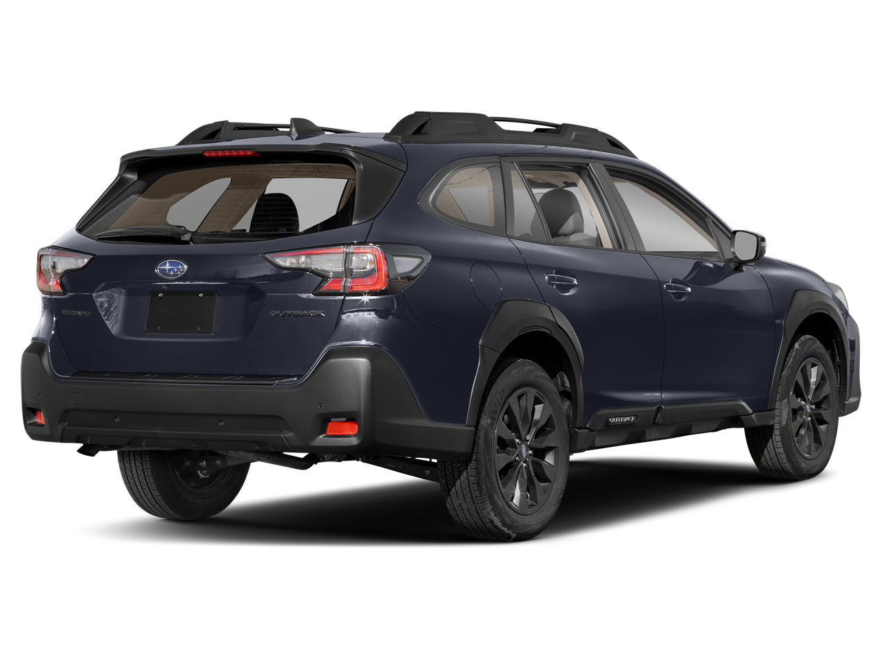 2023 Subaru Outback Onyx Edition photo 2