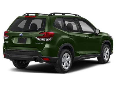2024 Subaru Forester AWD