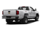 2016 Chevrolet Silverado 3500HD Work Truck