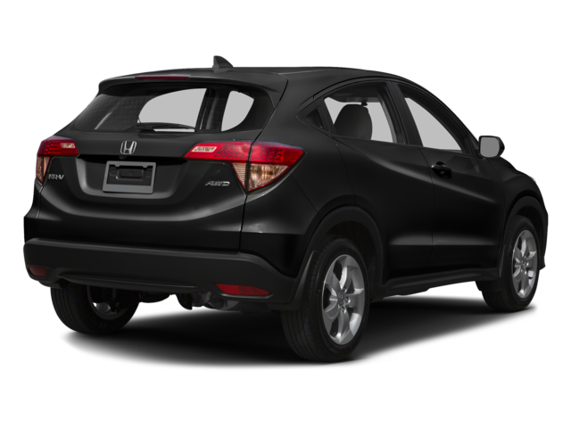 2016 Honda HR-V LX