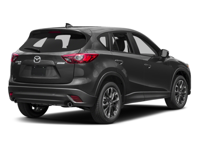 Used 2016 Mazda CX-5 Grand Touring with VIN JM3KE4DY1G0836080 for sale in Norwich, NY