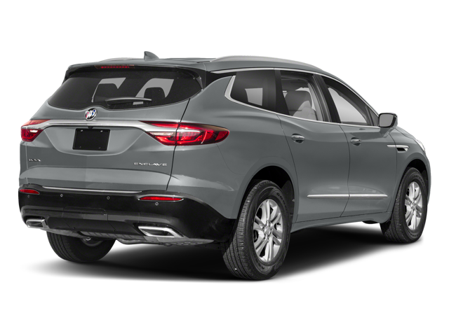 2018 Buick Enclave Premium Group