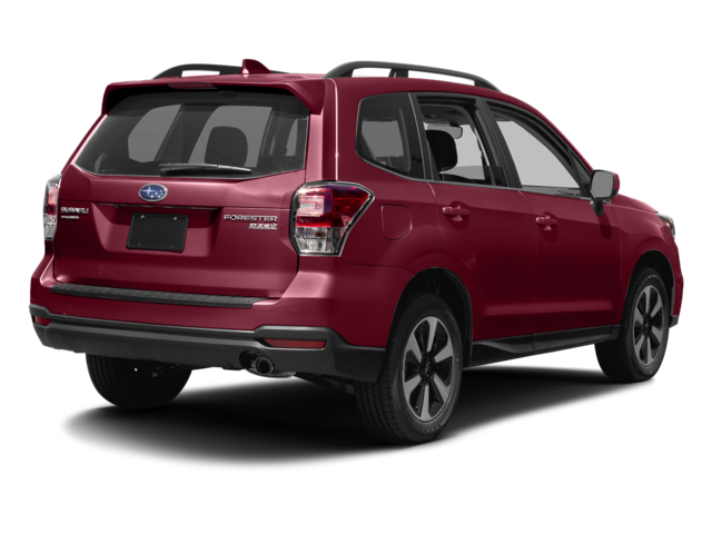 Used 2018 Subaru Forester Limited with VIN JF2SJARC5JH466231 for sale in Norwich, NY