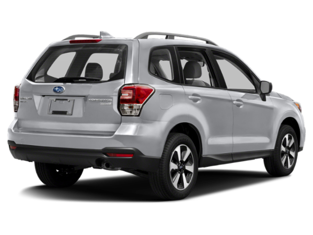 Used 2018 Subaru Forester Base with VIN JF2SJABC2JH521017 for sale in Norwich, NY