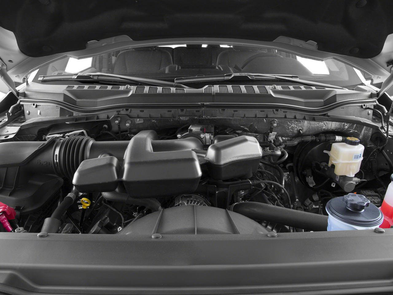 2017 Ford F-250SD XLT