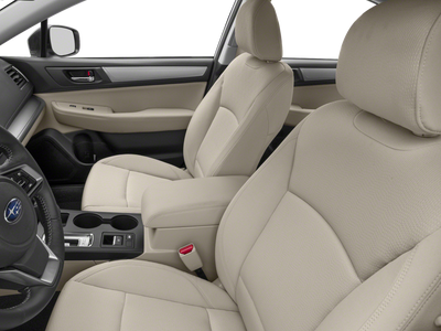 2018 Subaru Legacy Premium