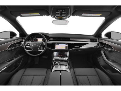 2019 Audi A8 L Base
