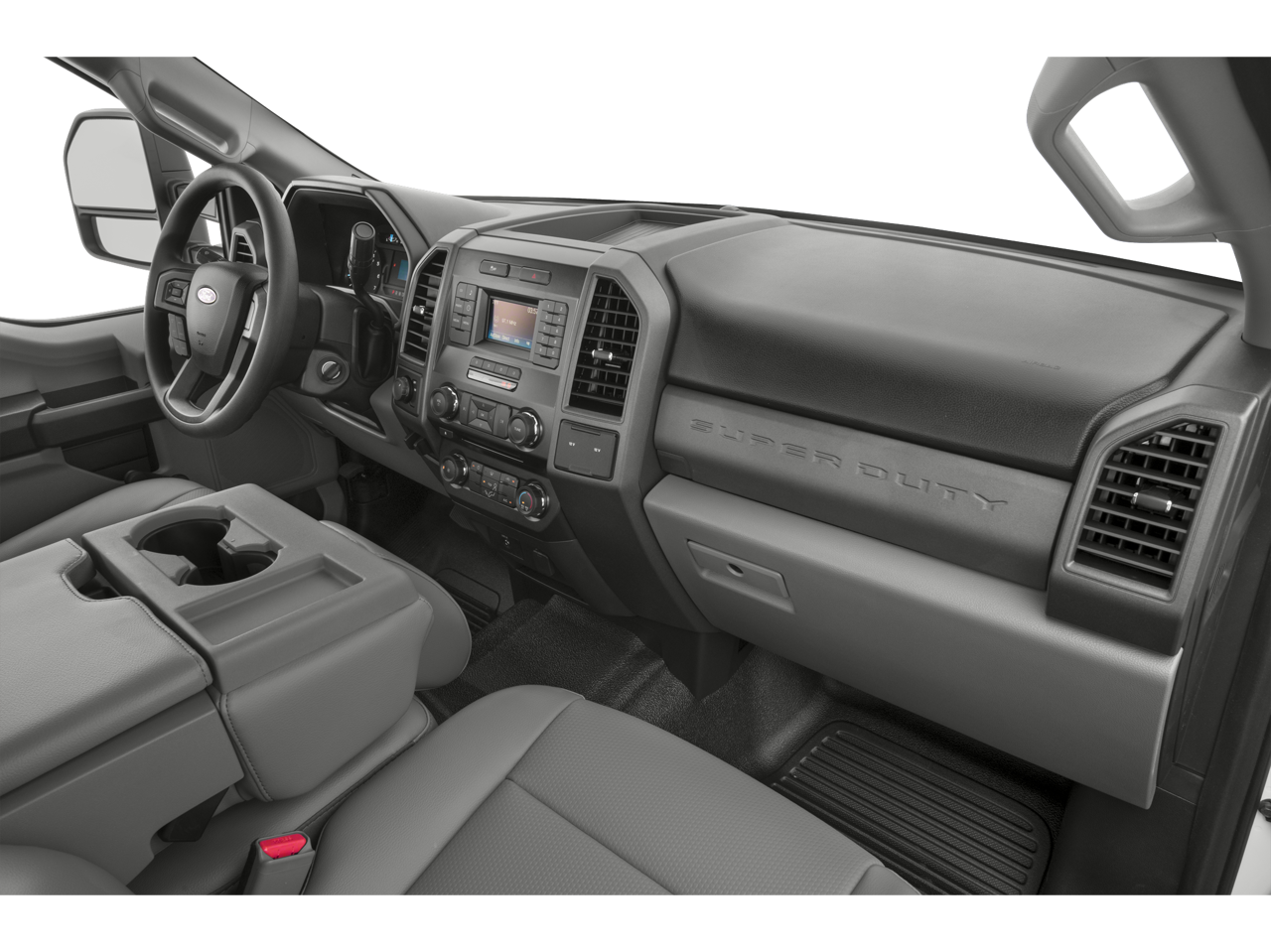 2019 Ford Super Duty F-250 Pickup XL