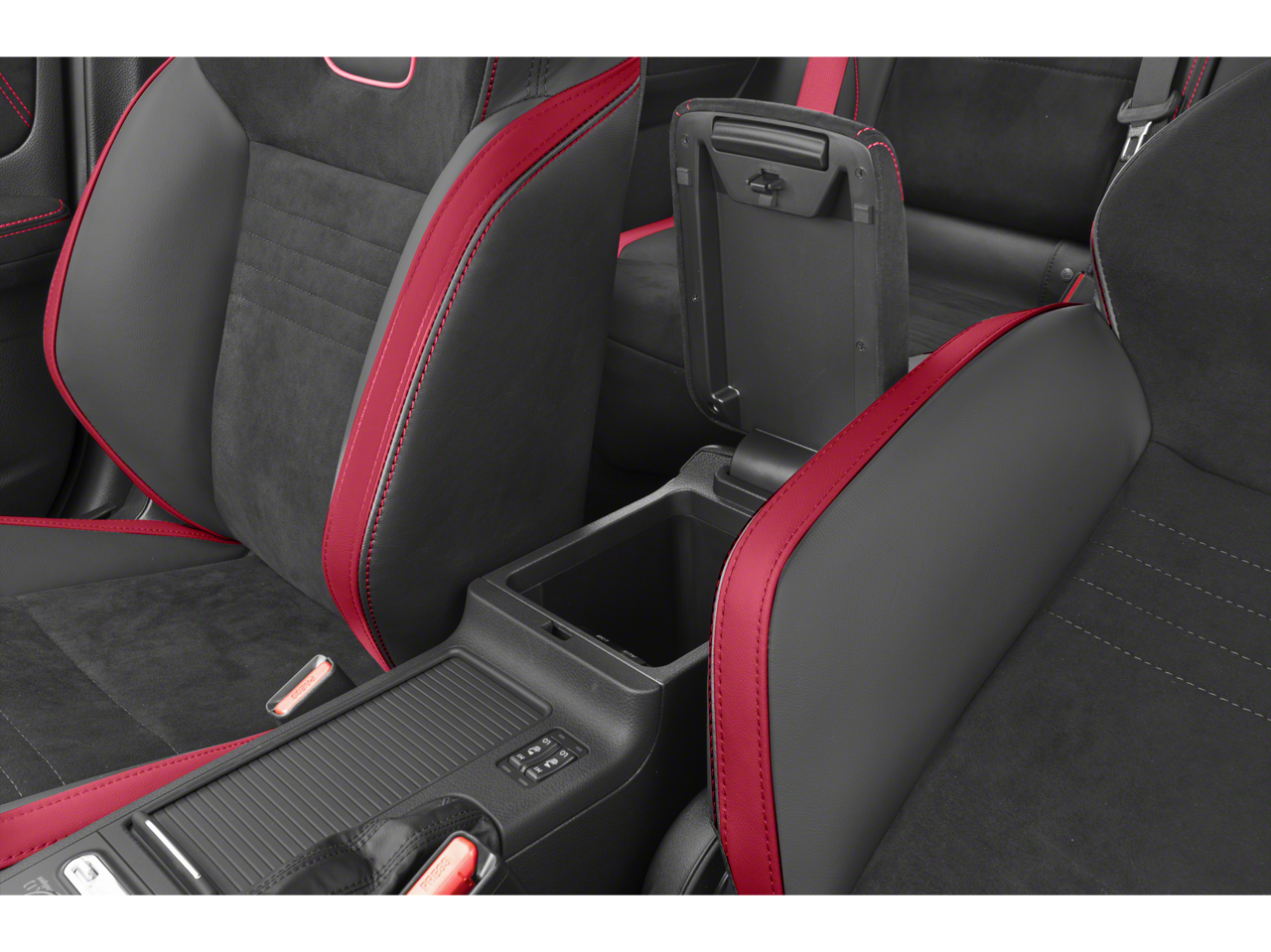 2019 Subaru WRX STI