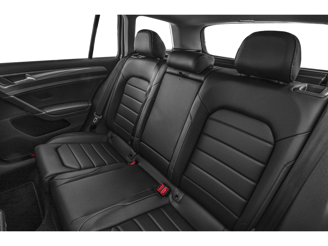 2019 Volkswagen Golf Alltrack 4Motion