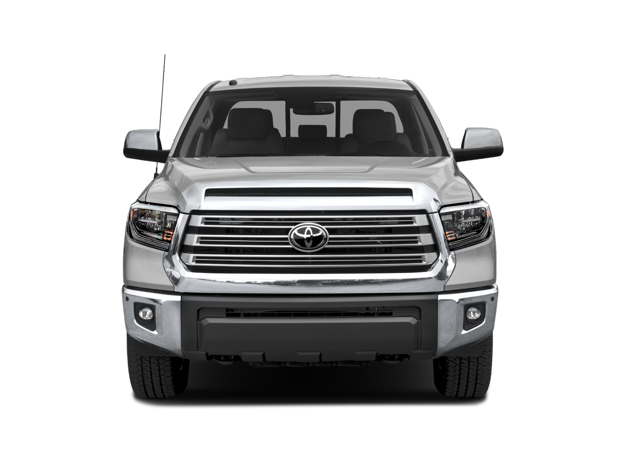 2020 Toyota Tundra 4WD Limited