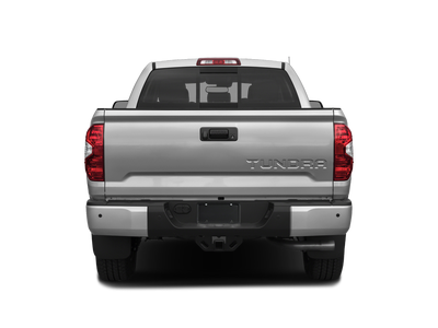 2020 Toyota Tundra 4WD Limited