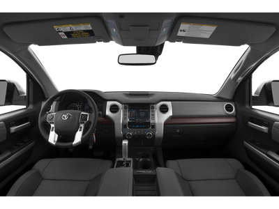 2020 Toyota Tundra 4WD Limited