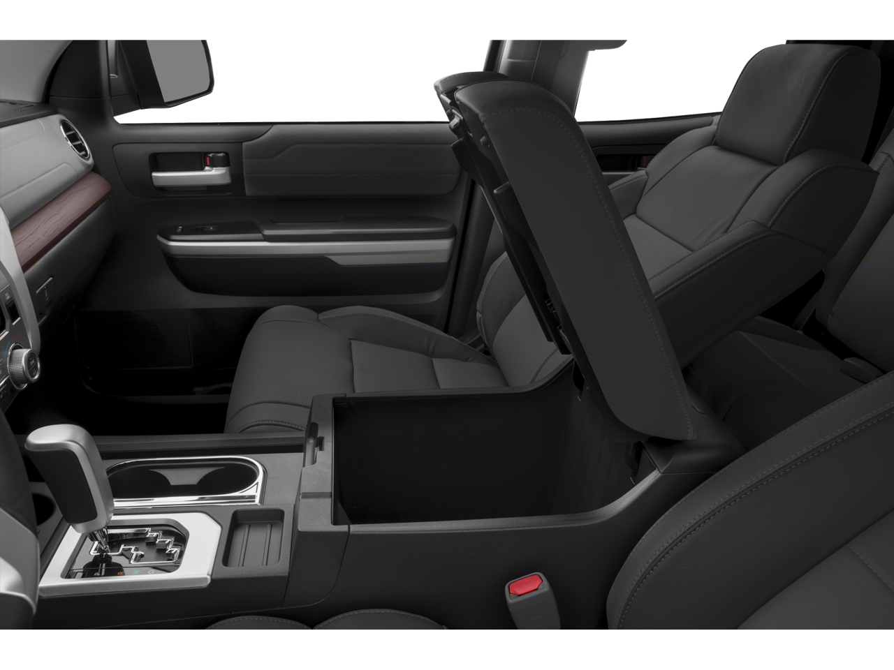 2020 Toyota Tundra 4WD Limited