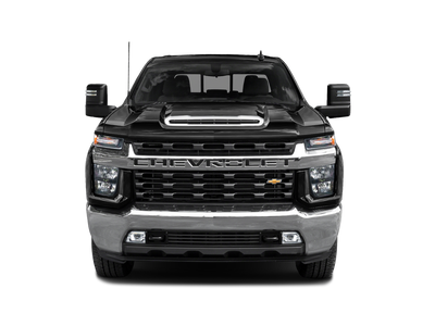 2021 Chevrolet Silverado 2500HD LT