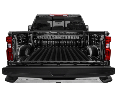 2021 Chevrolet Silverado 2500HD LT