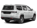 2022 Jeep Grand Wagoneer Series II Obsidian