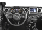 2022 Jeep Gladiator Willys Sport