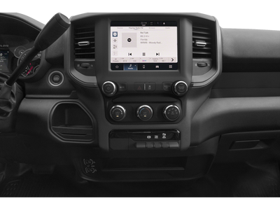 2022 RAM 3500 Big Horn