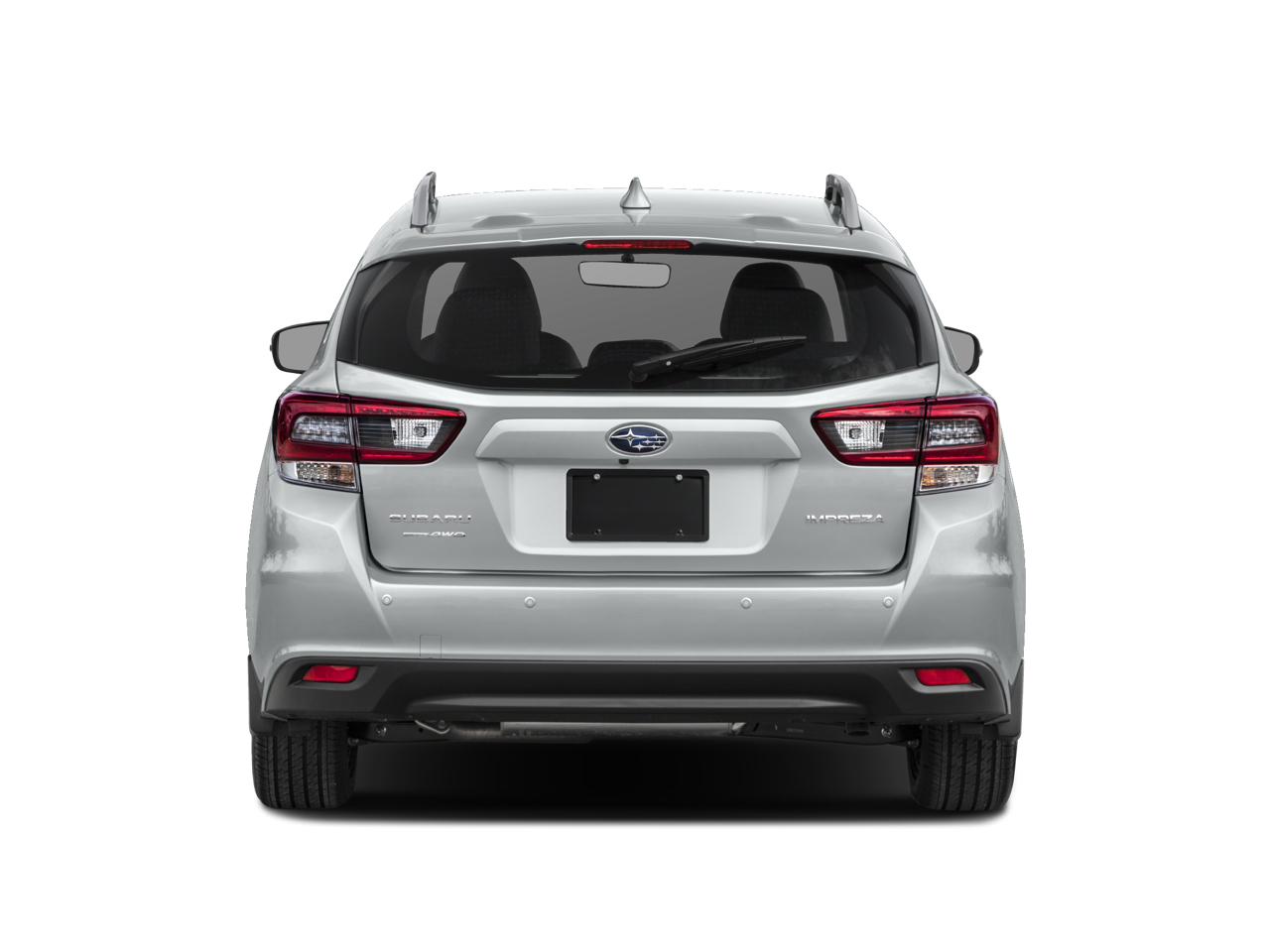 2022 Subaru Impreza Limited